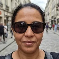 Photo de profil de Fatima W.