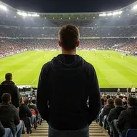 Photo de profil de Stéphane T.