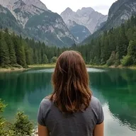 Photo de profil de Émilie B.