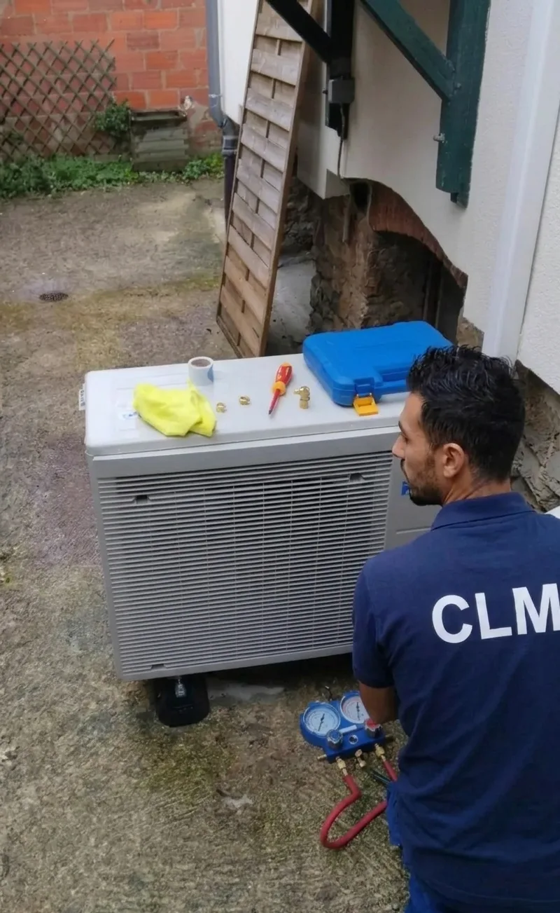 CLM Neuilly-sur-Seine