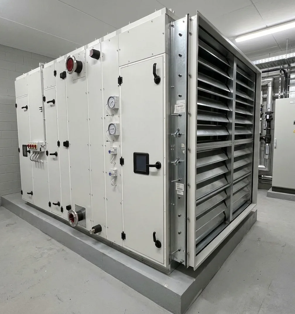 Climatisation pour commerces et bureaux à Neuilly-sur-Seine