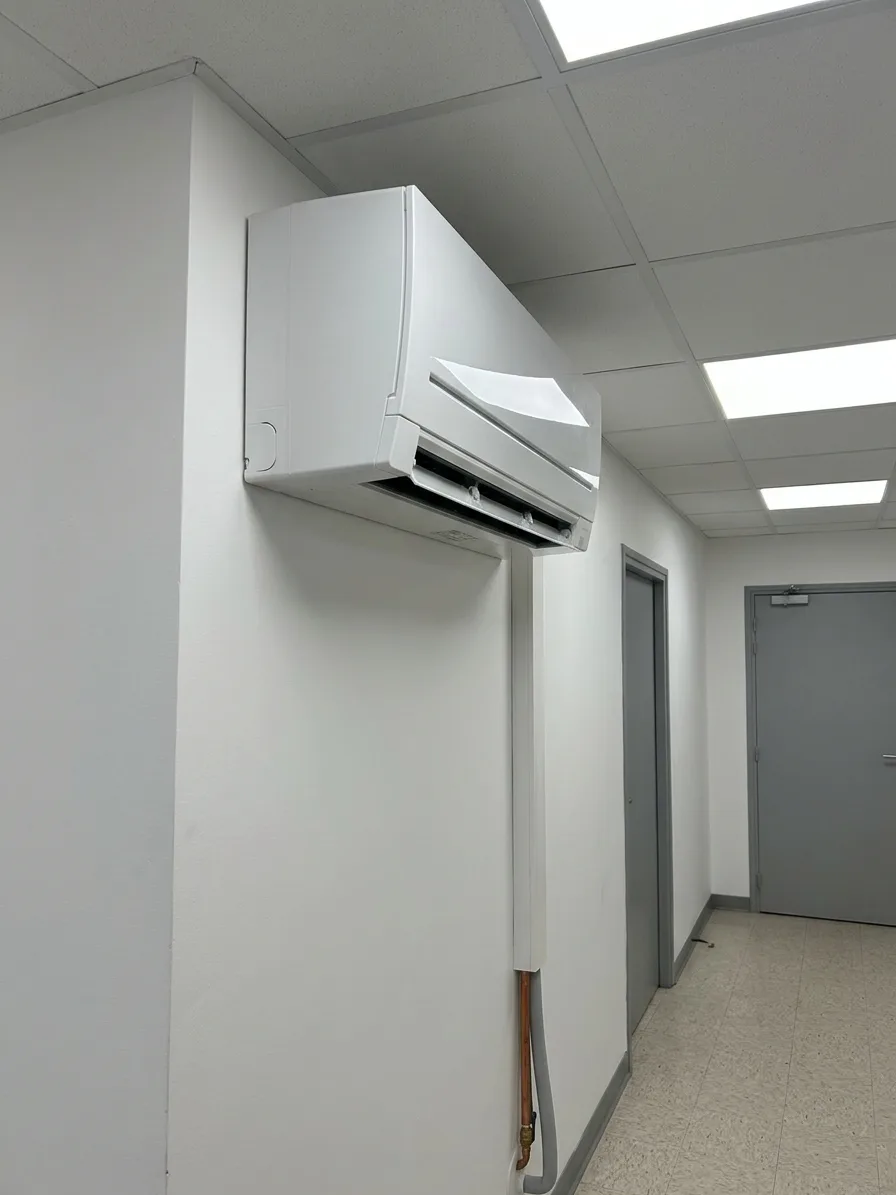 Climatisation pour commerces et bureaux à Neuilly-sur-Seine Climatisation pour commerces et bureaux à Neuilly-sur-Seine
