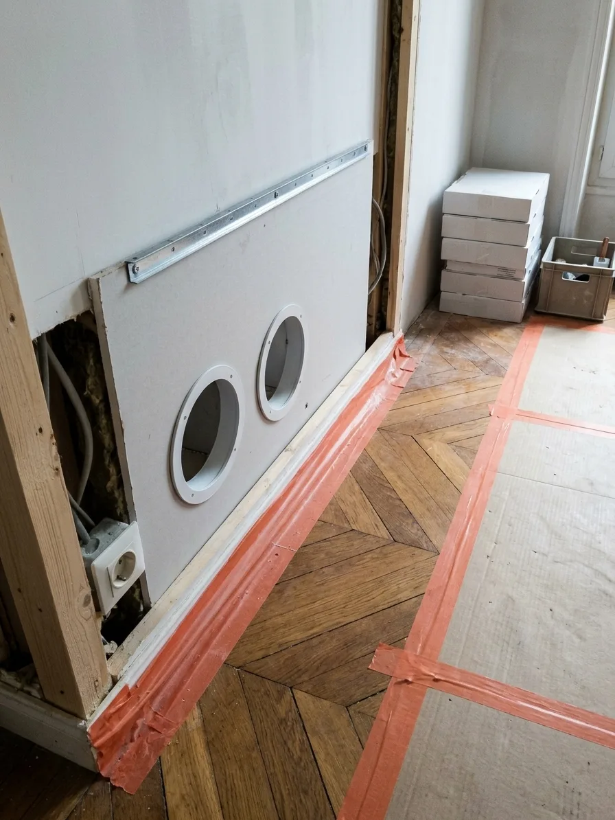 Climatisation monobloc à Neuilly-sur-Seine