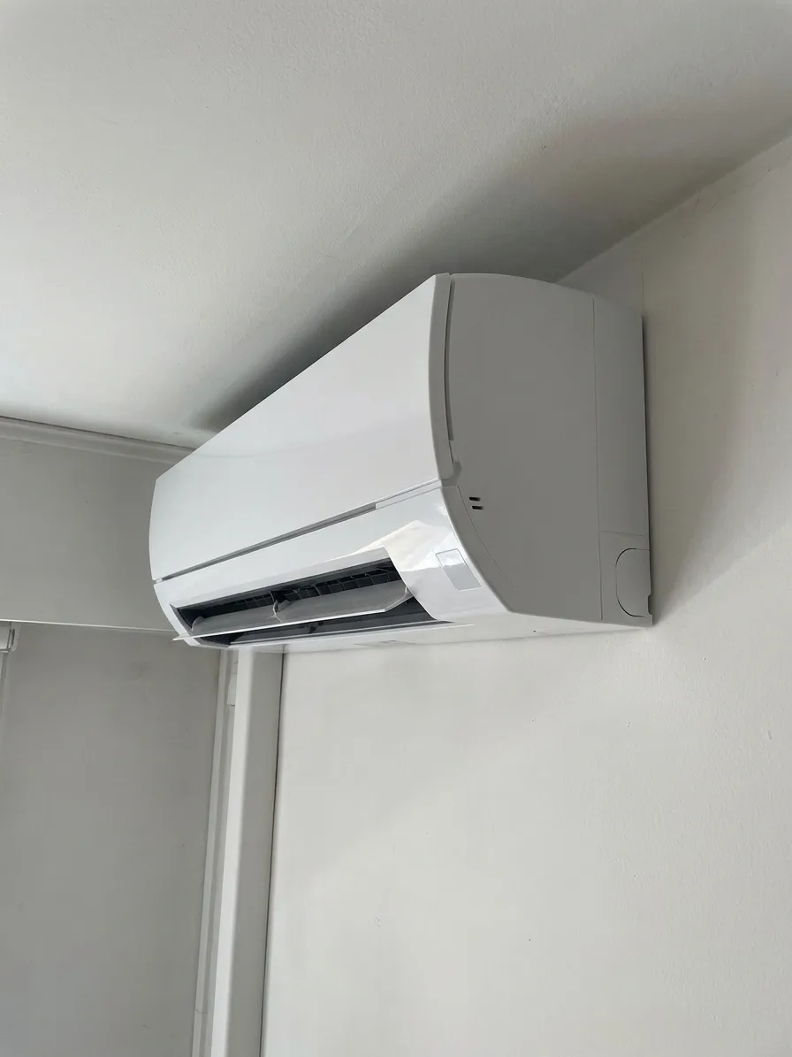 Installation de climatisation réversible à Neuilly-sur-Seine