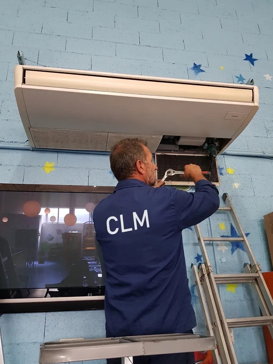 Technicien CLM Neuilly-sur-Seine à Neuilly-sur-Seine