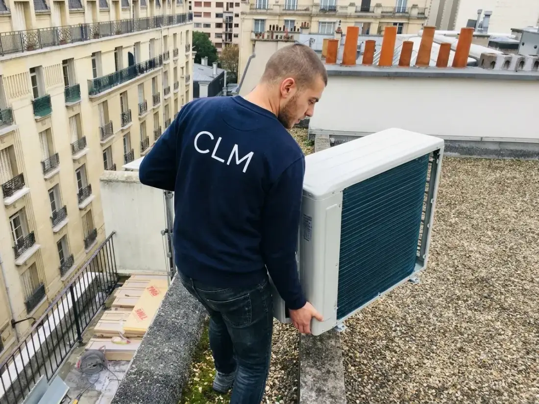 Technicien CLM Neuilly-sur-Seine à Neuilly-sur-Seine